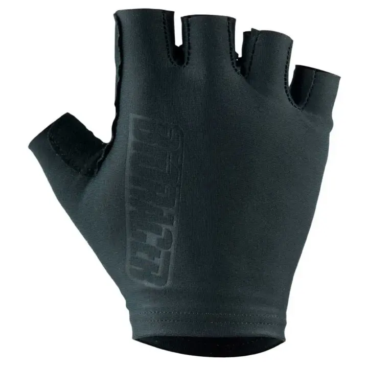 Bioracer Guantes Cortos Road Summer Negro - 1
