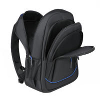 Mochila de gran capacidad para hombres y mujeres, mochila para viajes, oficina, escuela y viajes - details 6