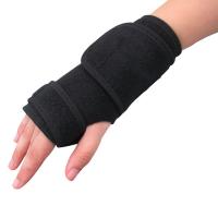 1PC Soporte De Muñeca Para Deportes Y Protección Contra Esfuerzos Excesivos Uso Diario Para Adultos Ayuda En El Síndrome Del Túnel Carpiano Y Artritis Bandas De Soporte Para La Muñeca - details 8
