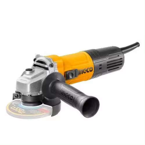 Ingco Amoladora mini 115mm 750W AG75028E - 1