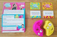 Ni Fu Ni Fa, juego de mesa familiar y Party Game en Español - details 1