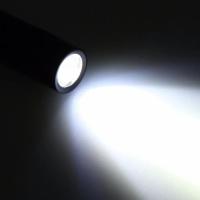 Linterna LED Mini Portátil XPE Luz De Zoom Pen Impermeable Torcha Para Camping Emergencias Exterior Caminata Linterna De Llave - details 14