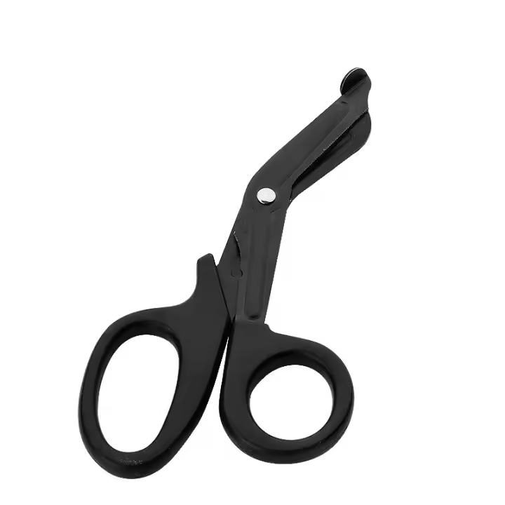 Tijeras De Primeros Auxilios Emt Shears Para Medicina Y Enfermería Corte Eficaz Y Seguro Envío Gratis En Pedidos Superiores a 59€ - 1