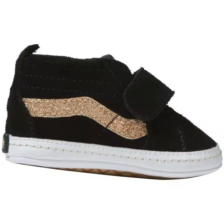 Sneakers marca Vans modelo Vn0A346Pzx11 para unisex en color negro - 1