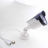 Cámara AHD 1080P 2MP Exterior Impermeable Con Visión Nocturna Infrarroja Para Seguridad CCTV Monitor De Vigilancia Doméstica Interior - details 14