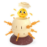 Juego De Mesa Tricky Pirate Mini Buckethumoroso Para Fiestas Y Cumpleaños Juguete De Rompecabezas Para Niños Adecuado Para Jóvenes Y Adultos - details 1