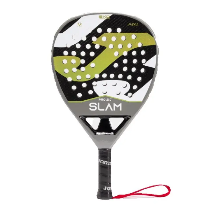 Pala de pádel Joma Slam Pro 2.0 2025. Forma Diamante - 1