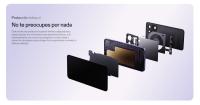 Teléfono - OPPO Reno13 Pro 5G Smartphone Móvil, AI Livephoto, AI Editor, Cámara 50MP+50MP+50MP con teleobjetivo de 3,5, IP69, Gran Batería 5800mAh - details 9