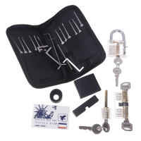 Kit De Herramientas De Reparación Y Mantenimiento 31 Piezas 5-en-1 Para Entrenamiento Y Uso Práctico Herramientas Completas Para Variedad De Tareas De Reparación - details 0