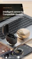 Auriculares con traducción de idiomas en tiempo real con IA, versión mejorada 2025, auriculares con traducción de IA de oído abierto, auriculares con traductor para Android e iOS, auriculares con traducción a 144 idiomas para iOS y Android - details 12