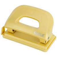 Pulverizador De Papel Eagle Con Dos Agujeros Capacidad Para 12 Hojas Con Recipiente Para Residuos Guías Ajustables Para Papel Suministros Para Escuela Y Oficina - details 9