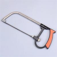 Kit De Sierras Multifuncional 8en1 Para Manualidades DIY Con 6 Hojas De Acero Para Madera Metal Vidrio Herramienta De Modelado - details 4