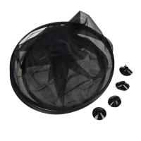 Visera De Protección Solar Para Coche Teléfono Móvil 1pc/2pcs Almohadilla De Sombra Para Ventana Trasera Protección UV Y Aislamiento De Calor - details 9