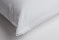 Almohada Termo-reguladora con doble funda de Fibra Velfont - details 3