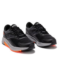 Zapatillas de Hombre Running Joma Vitaly 2531 Negra Gris 106123  Calzados DEPORTES Deportivos Running Joma MARCAS - details 2
