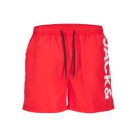 Jack & Jones  Hombre bañador Mod JWHARUBA JJSWIMSHORTS logo lateral ideal playa piscina REF 187005 - details 0