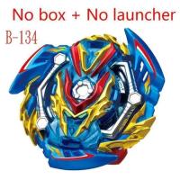 Beyblades Burst Gyro B118 B120 Metal Fusion Bayblade Juguete De Torreta De Metal De Alta Performance Para Batallas - details 29