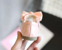 Zapatos De Niñas Estilo Princesa Infantiles Con Lazo De Cinta Y Piel Sintética Mary Janes Planos Para Niños Suaves Y Cómodos Para Todas Las Estaciones - details 30
