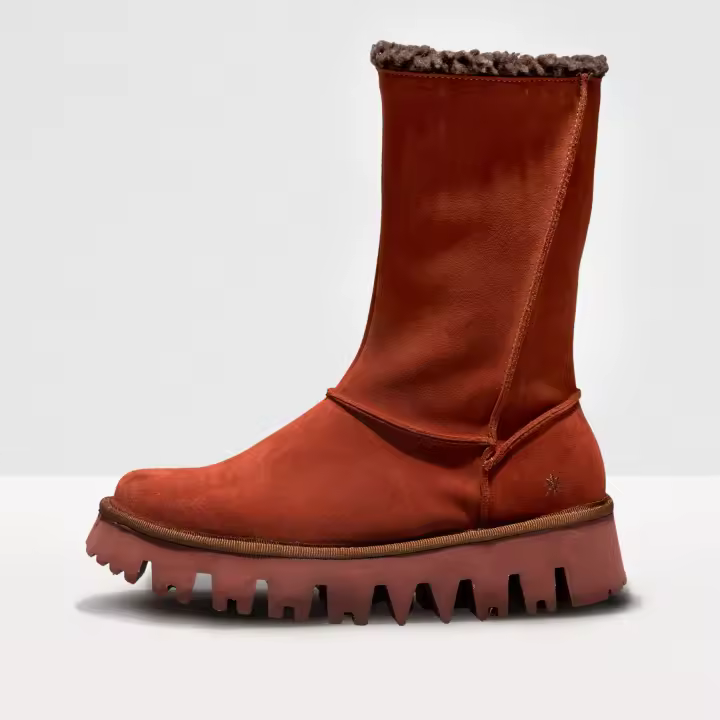 Art Botas 1805 LUX SUEDE CALDERA/TRENTO para Mujer color Caldera - 1