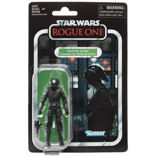 STAR WARS The Vintage Collection Episodio IV: - 1