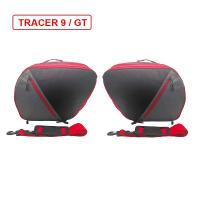 Bolsa De Alforja Para Motocicleta YAMAHA Tracer 9 GT 2020 2021 Interiores De Almacenamiento Impermeables De Nylon Para Viajes Y Deporte - details 6