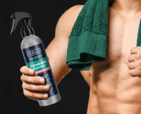 Somatoline Cosmetic Hombre Vientre y Abdomen Efecto Criogenico Spray 250ml - details 2
