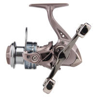 Carrete De Pesca HAUT TON FZ 1500/2500/3000 Ratio De Engrosamiento 5.2:1 Pesos Máximos 22Lbs Ultraligero 5+1BB Para Agua Dulce Y Salada - details 0