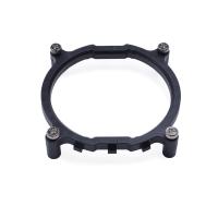 Soporte De Enfriamiento Para CPU LGA2011 Base Bracket Para Placa Base Intel X79 X99 Socket 80mm Cuadrado Pcs 1/5/10 Accesorios De Computación - details 1
