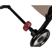 Kikkaboo Silla De Paseo Para Bebe Cloe Con Sistema de Plegado Rapido y Facil - details 2