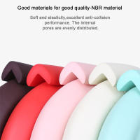 Bumper De Seguridad Para Bebés 2M Protección Infantil Anticolisión Línea De Guardia Para Mesas Y Muebles Material NBR Edad Recomendada 0-6m a 7-12Y - details 5
