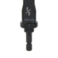 Expansor De Tubo De Cobre Para Aire Acondicionado 4 En 1 / 5 En 1 Herramienta De Reparación HVAC Para Expandir Tubos De Cobre 1/4 3/8 1/2 5/8 3/4 Pulgadas - details 7