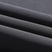 Pantalones De Deporte Al Aire Libre Para Hombres 5XL Con Bolsillos Cierre De Cremallera Secado Rápido Talla Media Estilo Casual Color Negro Azul Oscuro Verde - details 27