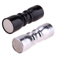 Herramienta Multifuncional Para Formar Y Pulir Puntas De Billar Snooker 2 Estilos Aerator Tapper Scuffer Shaper De Puntas De Cuerda - details 1