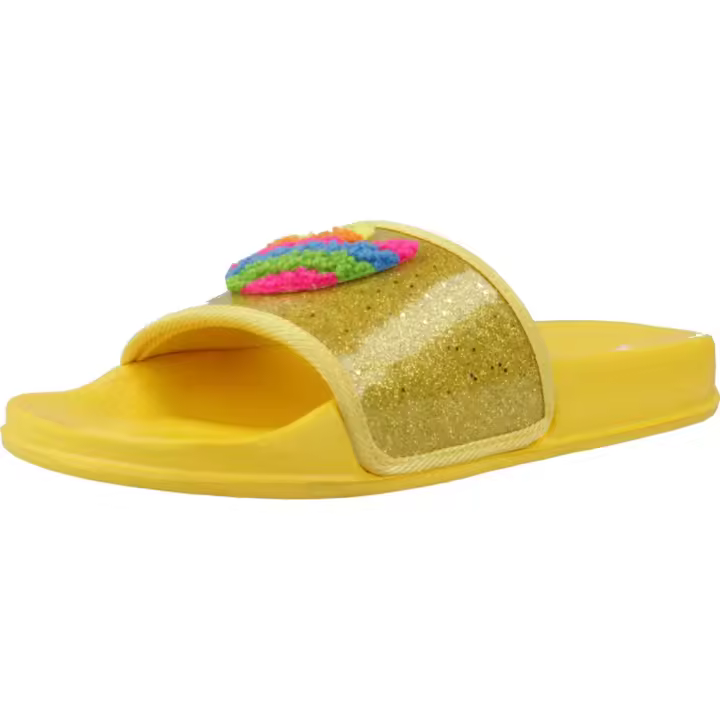 Chanclas Niña Marca Agatha Ruiz De La Prada Modelo 242992a - 1