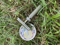 Ajustable Yaqi El Corte Final Cepillo De Acero Inoxidable Para Hombres Afeitadora De Seguridad En Color Cromo - details 31