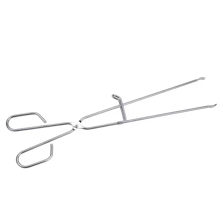 Tenacilla Sauvic Barbacoa 45 Cm Guía - 1