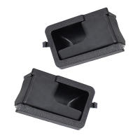 Manija De Puerta Interior Delantera Para VW Volkswagen T4 Transporter 1990-2002 Paquete De 1 Pares Partes Internas De Coche - details 5