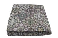 Colchas Mommata - Diseños  Mosaico Exclusivos para un Dormitorio Con Estilo y Confort. - details 3