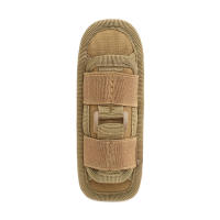 Funda paraLinterna Táctica Al Aire Libre Con Correa Molle Y Soporte De Torcha Rotativo 360 Grados Accesorios De Luz De Caza Bolsa De Cinturón - details 10