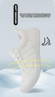 Zapatillas Casuales Para Hombre Y Mujer Transpirables De Tela De Malla Deportivas Para Correr Y Caminar Con Suela De Goma - details 4