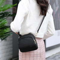 Bolso Cruzado De Moda Para Mujer Con Cierre De Cremallera Bolso De Hombro Para Móvil Bolsa Multifuncional Miniatura Para Dama 2023 - details 24