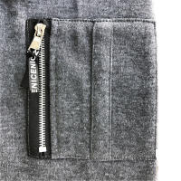 Conjunto De Deporte Para Hombre Dos Piezas Casual Jogging Cálido Transpirable Militar Táctico Con Sudadera Y Pantalones - details 12