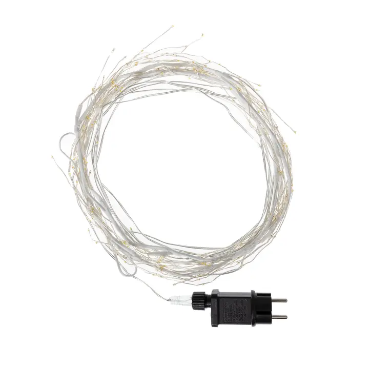 Ledkia Guirnalda LED Belinju 1.5m Decoración de Interiores y Exteriores - 1