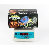 Takara Tomy Burst Surge GT Juguete De Fusión De Metal Fafnir Torpeza Giratoria Bey Blades Juguetes Para Niños Y Adultos - details 16