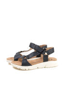 Lyla Wang Sandalias deportivas de senderismos mujer con velcro y suela flexible - details 15