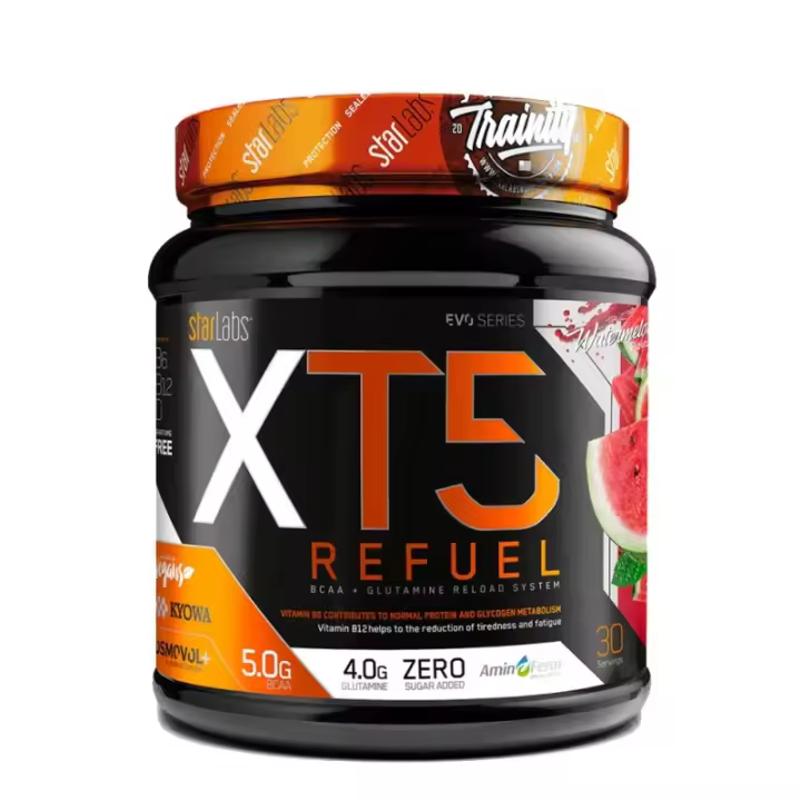 XT5 Refuel 360gr (0,79lb) - StarLabs - 1