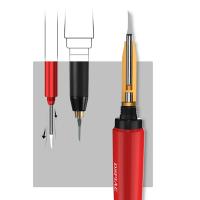 DSPIAE PT-TH Herramienta De Engrado Para Modelo De Construcción Con Mango Y Brocas XPB-0.1mm~1.5mm Para DIY Y Metalworking - details 4