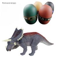 Bloques De Construcción 4D Dinosaurio Huevo De Águila Juguete Educativo Para Niños Desarrollo Cognitivo Animal Mano-Ojo Entrenamiento - details 17