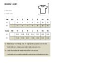 Grimey Camiseta Lone Hand Brown - details 0