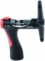 Troncha-cadenas o extractor de cadena para cadena de bicicleta  Super B TB-CC60 para mantenimiento de cadenas - details 0